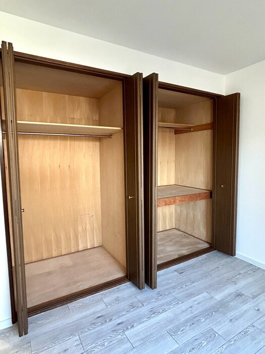 物件内観写真9　(収納)