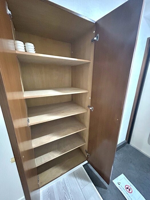 物件内観写真17　(靴箱)
