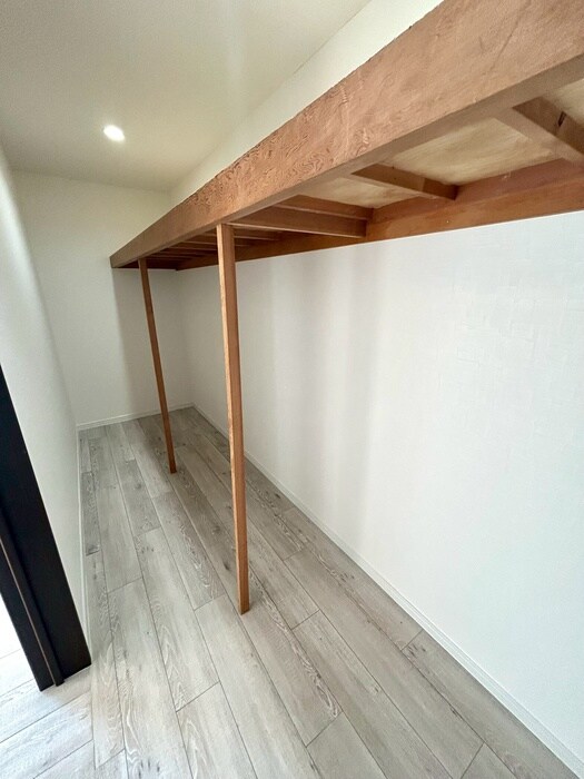 物件内観写真20　(収納)