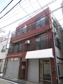 川久保ビル(201)