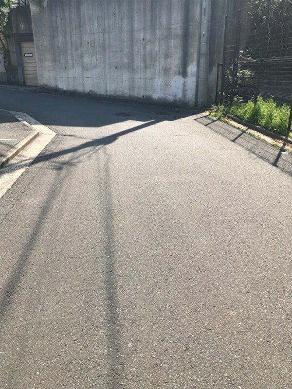 周辺環境