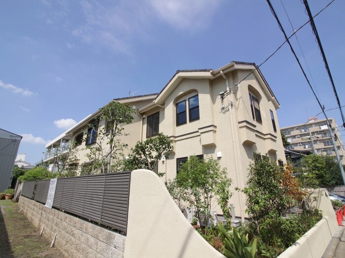 物件外観写真2　(周辺環境)