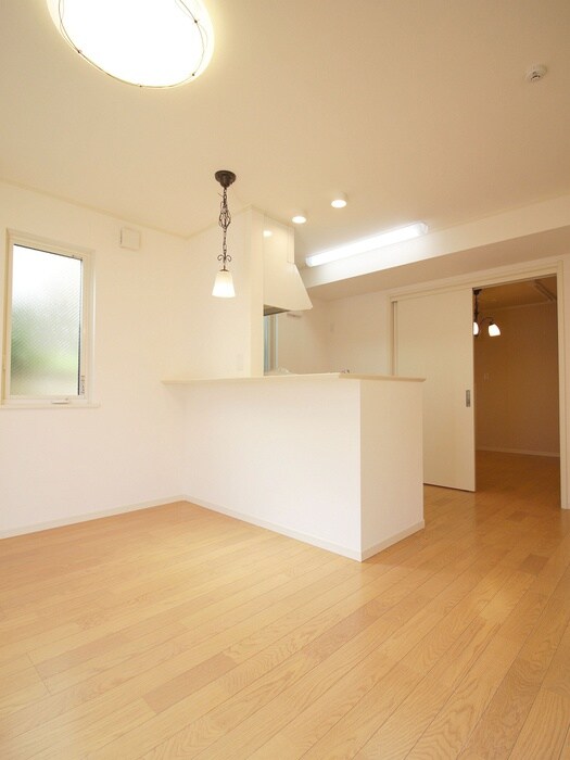 物件内観写真9　(キッチン)