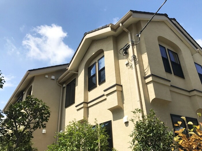 物件外観写真6　(外観写真)