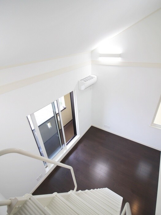 物件内観写真12　(ロフト)