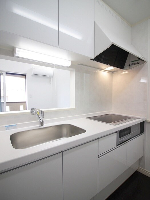 物件内観写真13　(キッチン)