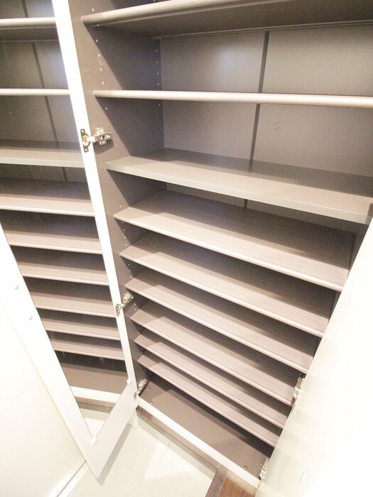 物件内観写真19　(靴箱)