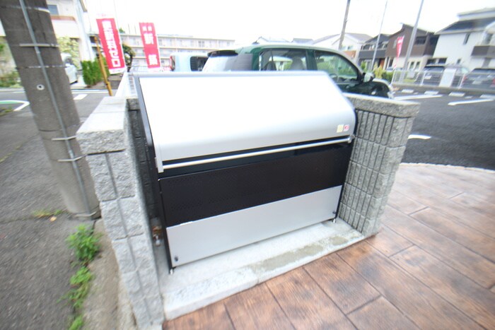 物件外観写真5　(建物設備)