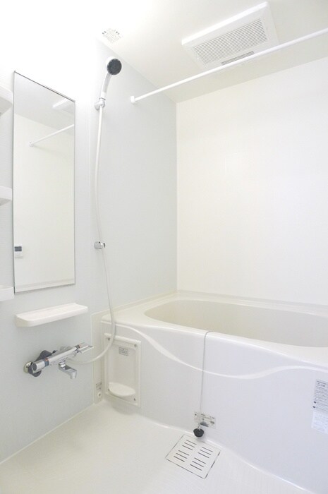 物件内観写真9　(バス／シャワールーム等)