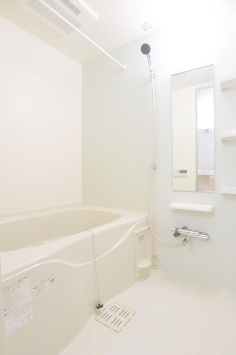 物件内観写真9　(バス／シャワールーム等)