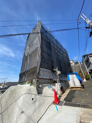 仮)レイディアンス六浦南Ａ外観写真