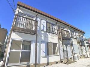エステ－ト元山外観写真