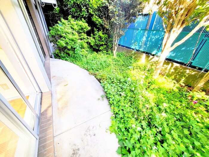 物件内観写真21　(ベランダ・バルコニー)