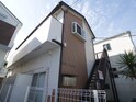 鴨居ハイツ