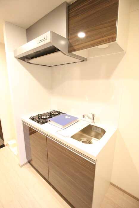 物件内観写真12　(キッチン)