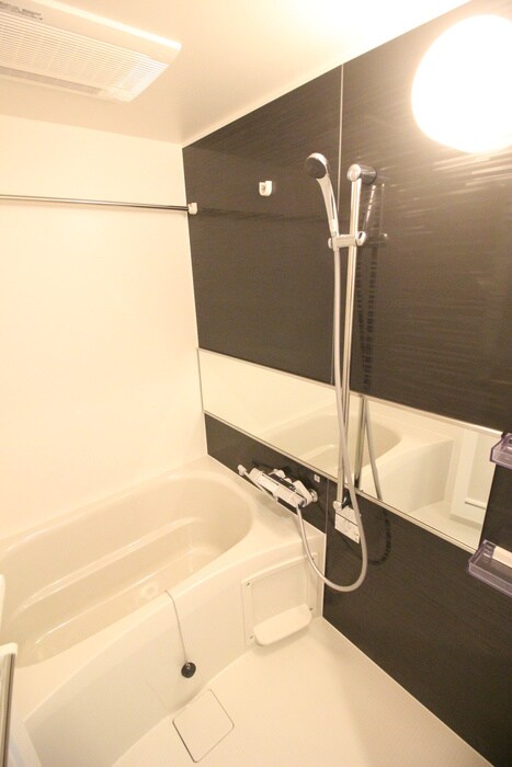 物件内観写真13　(バス／シャワールーム等)
