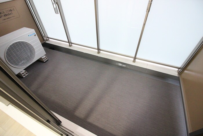 物件内観写真17　(ベランダ・バルコニー)