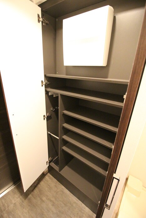 物件内観写真19　(靴箱)