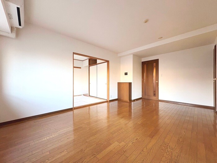 物件内観写真7　(居室)