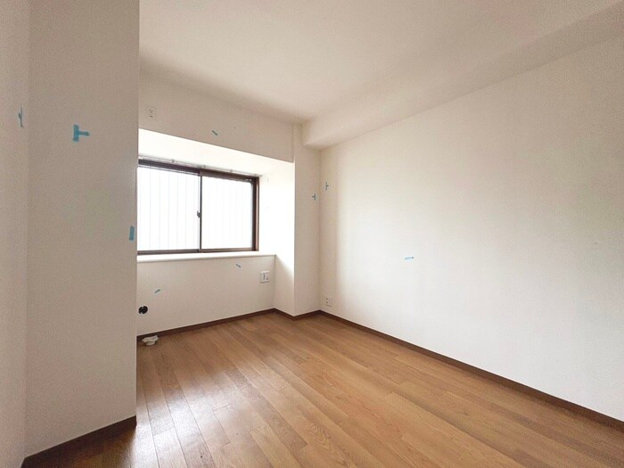 物件内観写真9　(居室)