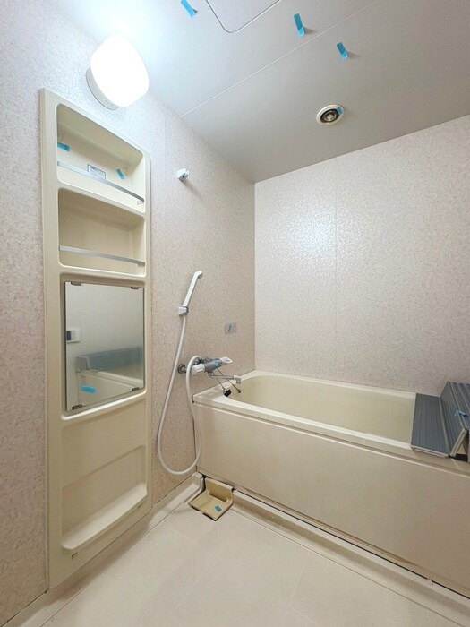 物件内観写真12　(バス／シャワールーム等)