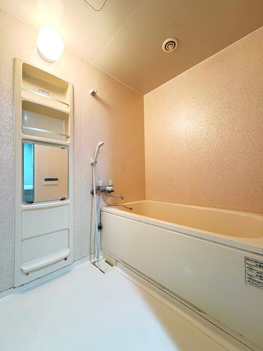 物件内観写真13　(バス／シャワールーム等)