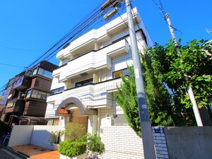 ラヴニ－ル１(307)外観写真