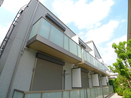Sａｕｉｔ  Sｔｅ．Mａｒｉｅ外観写真