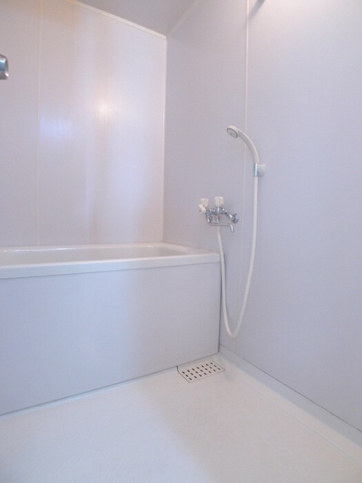 物件内観写真9　(バス／シャワールーム等)