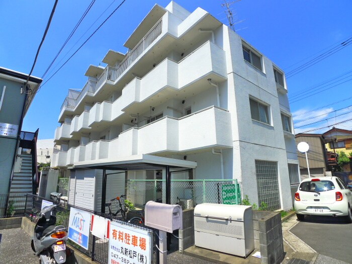 物件外観写真6　(外観写真)