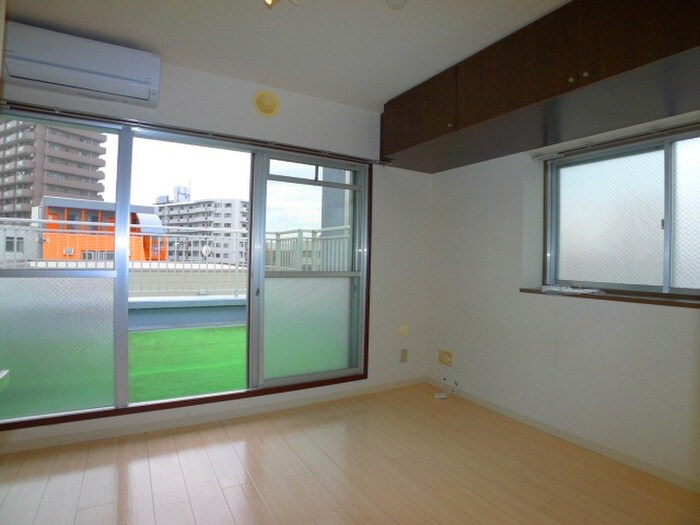 物件内観写真18　(居室)