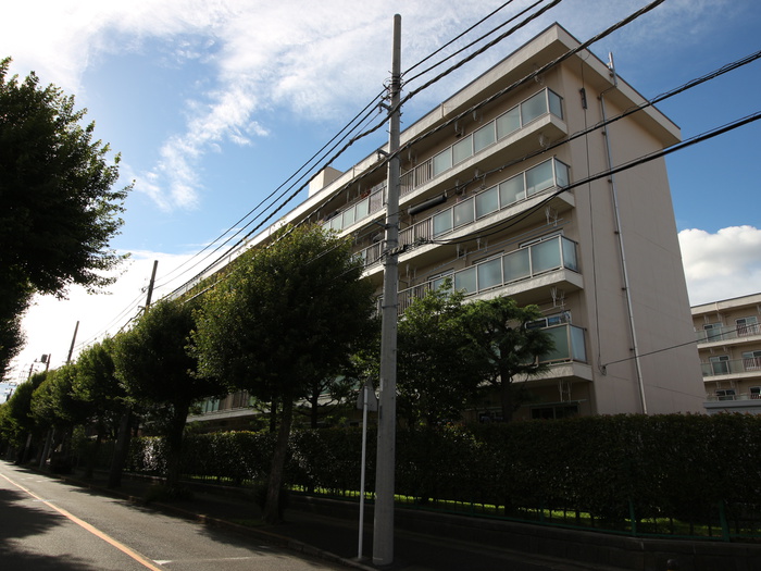有馬南住宅（501）