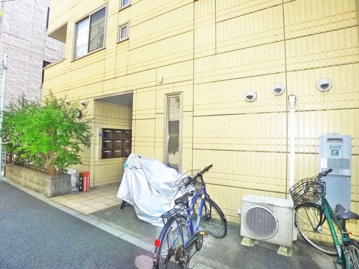 外観写真