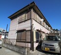 ハイツ姫田