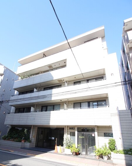 ＳＯＬ１外観写真