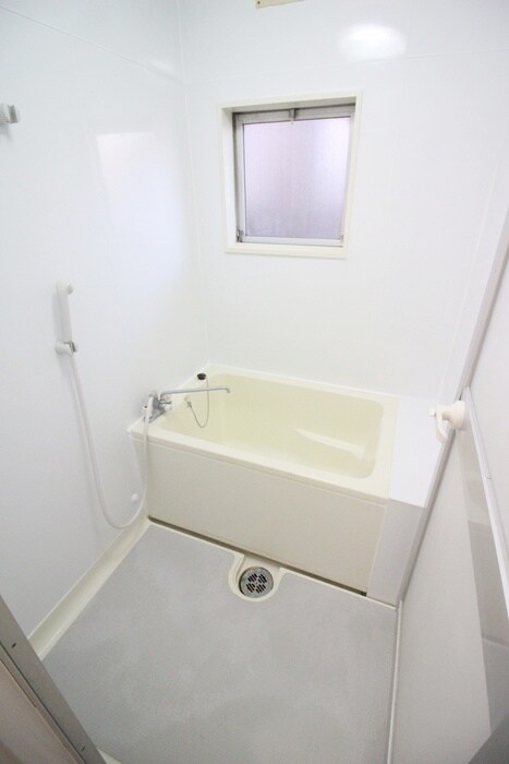 物件内観写真10　(バス／シャワールーム等)