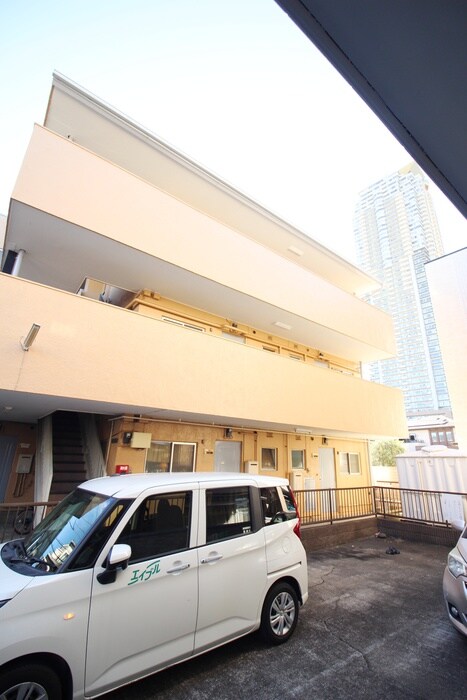 物件内観写真17　(室内からの展望)