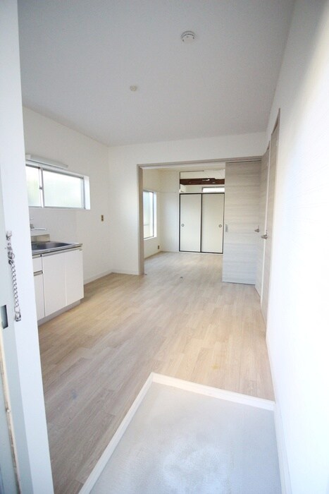 物件内観写真19　(靴箱)