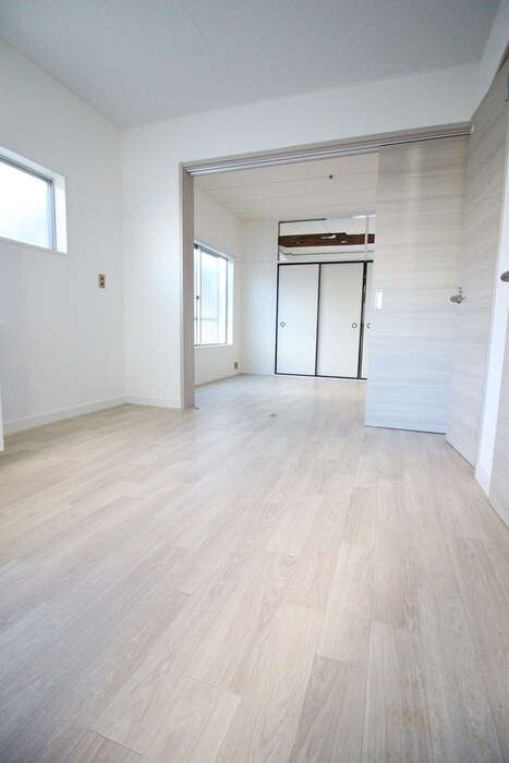 物件内観写真20　(洗濯機置場)