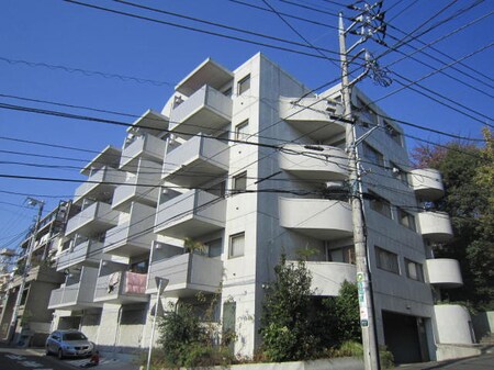 ＴＥＲＲＡＣＥ　ＯＮＥ(101)外観写真
