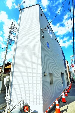 GRAZIA小岩外観写真