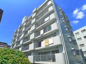 トーカンマンション北小金(501)外観写真