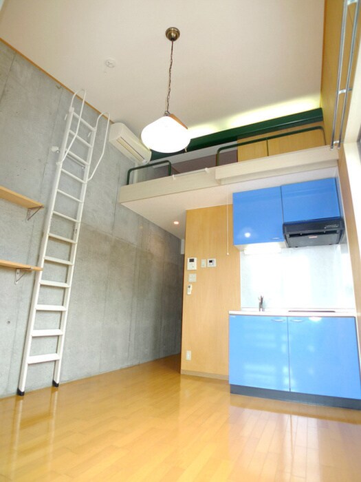 物件内観写真7　(居室)