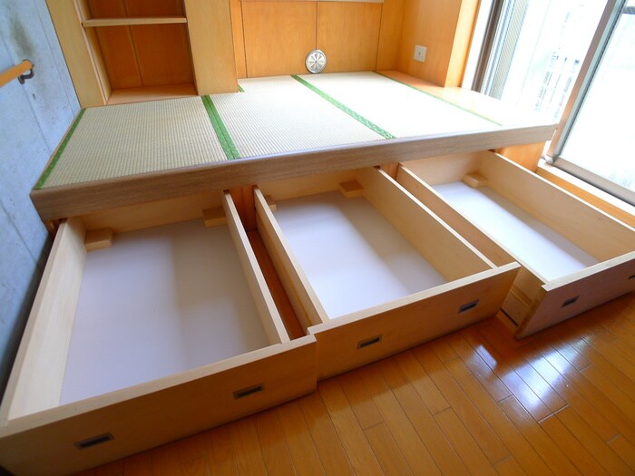 物件内観写真8　(収納)