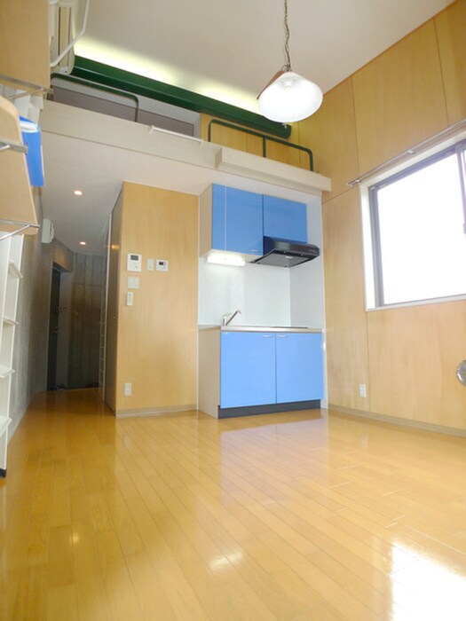 物件内観写真9　(居室)