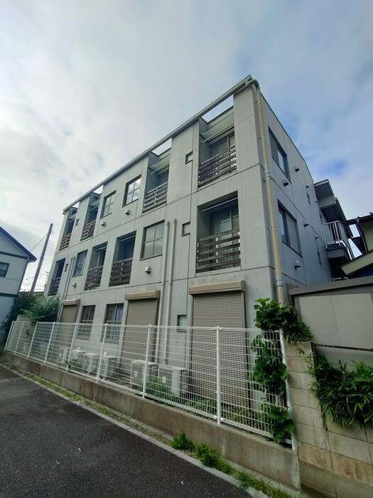 物件外観写真5　(外観写真)