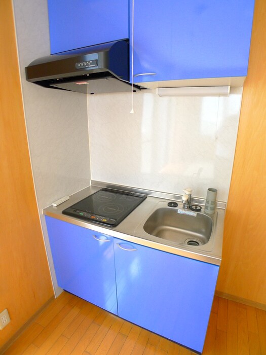 物件内観写真10　(キッチン)