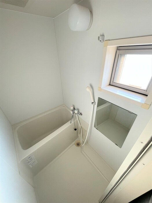 物件内観写真10　(バス／シャワールーム等)