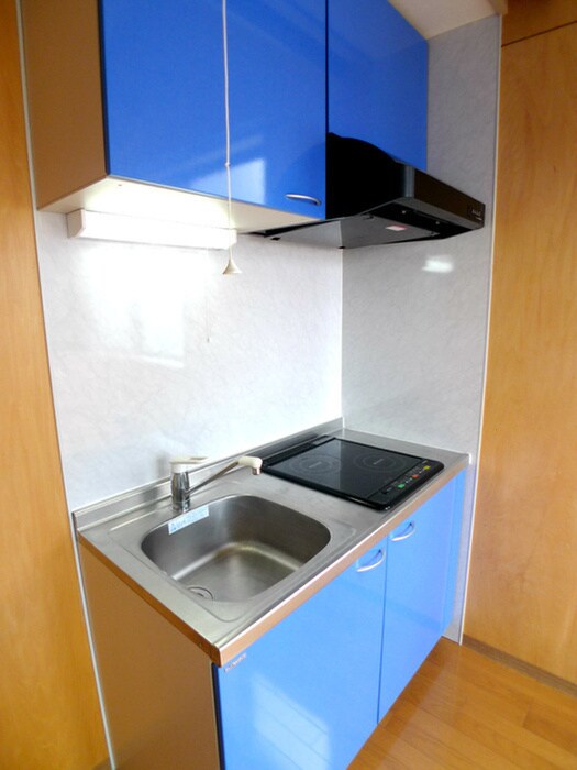 物件内観写真10　(キッチン)