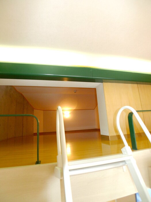 物件内観写真15　(ロフト)